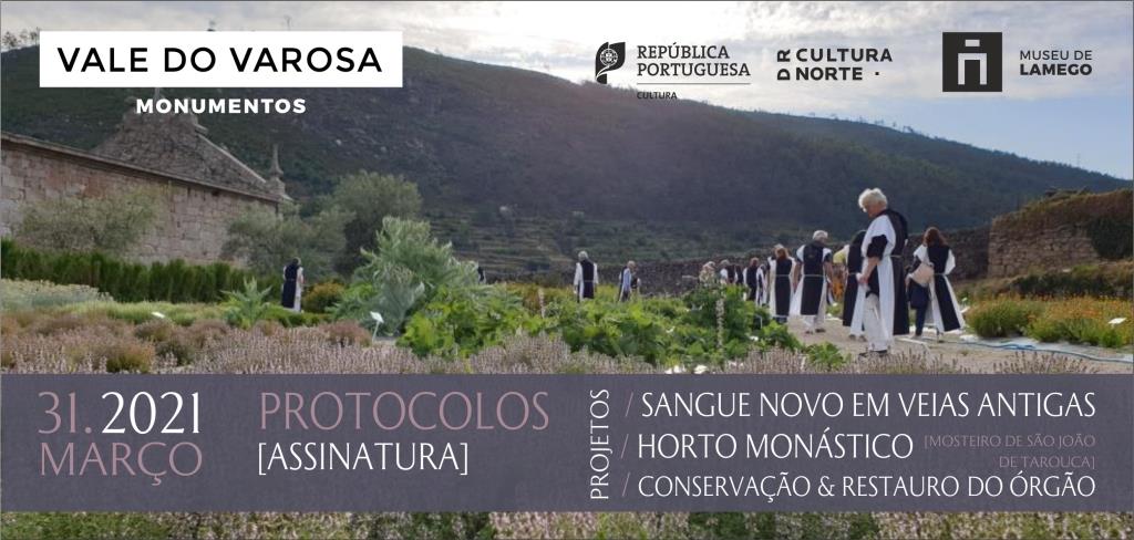 Protocolos | Assinatura | banner